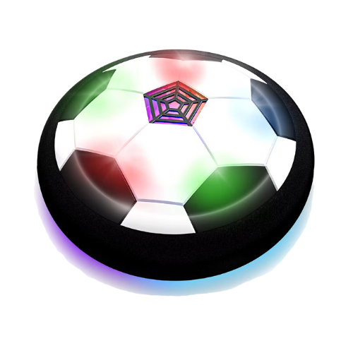 HoverBall™ - Endless Fun with the Grafiety Soccer Ball!