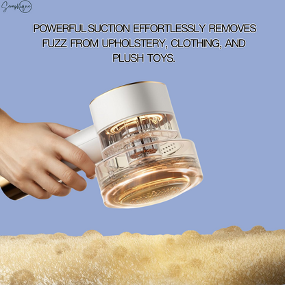 Seraphique Electric Lint Remover