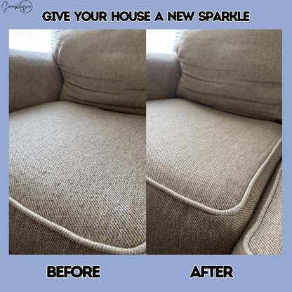 Seraphique Electric Lint Remover