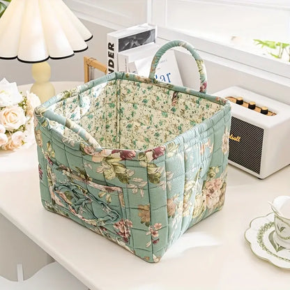 Floral Storage Basket XL