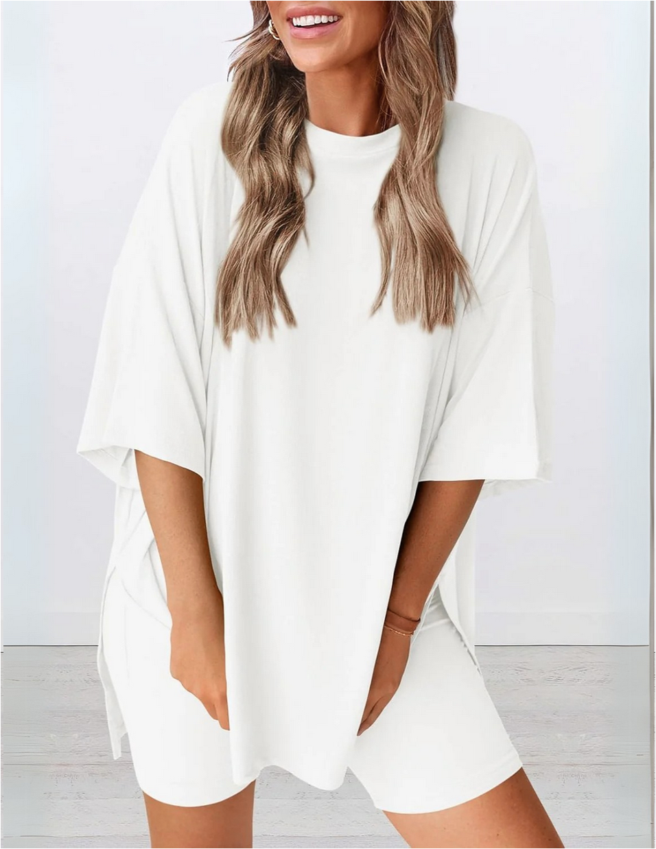 Two Piece Lounge Set