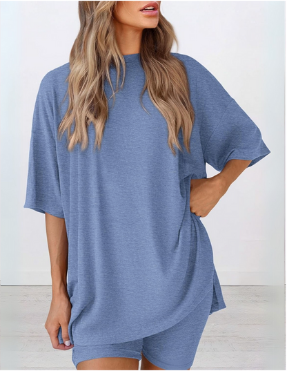 Two Piece Lounge Set